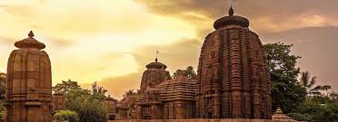 Best Temples in Srikakulam