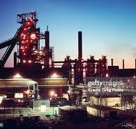 Visaka Steel is the right of the Andhra People